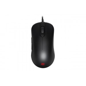 Benq | Medium Size | Esports Gaming Mouse | ZOWIE ZA12-B | Optical | Gaming Mouse | Wired | Black